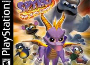 Quiz Spyro : Year of the Dragon (PS1)