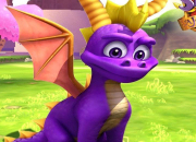 Quiz Spyro : A Hero's Tail