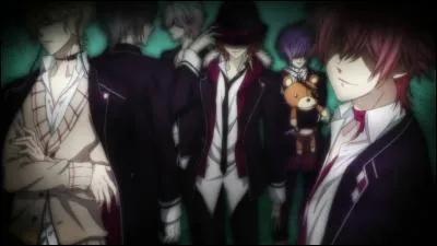 Qui sont les garçons les plus sadiques ?