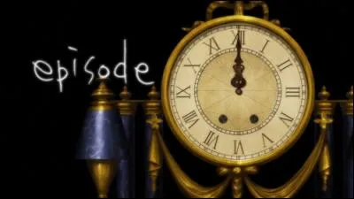 Quelle est la dernière réplique dans l'épisode 12 de More Blood ?