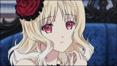 Pourquoi le sang de Yui est-il tant désiré ?