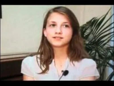 De quel pays vient-elle ?