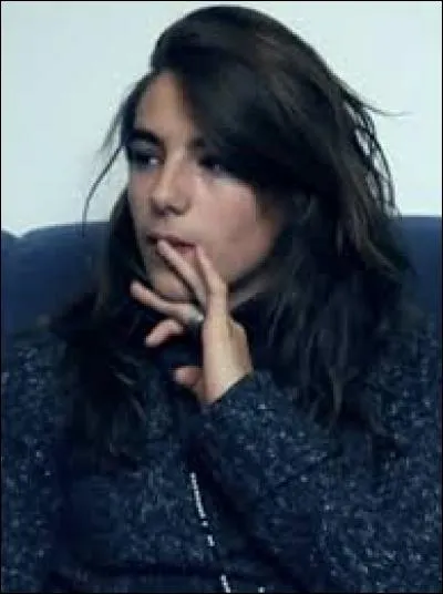 Dans lequel de ces pays n'est-elle jamais allée ?