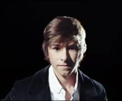 Quelle affirmation est vraie le concernant ?