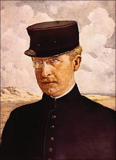 Qui a dit "Un pays qui se bat ne meurt pas" ?