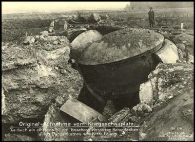 Que doivent faire les Allemands pour augmenter leur vitesse de progression ?