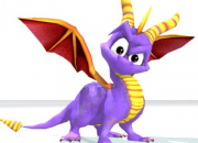 Quiz Spyro the Dragon