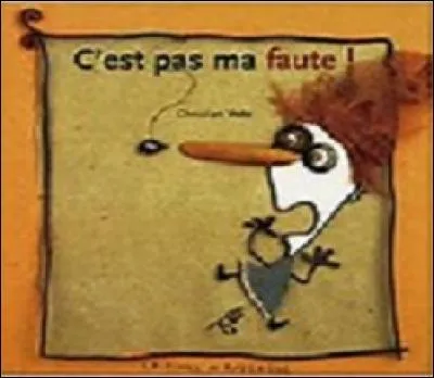 O&ugrave; est l'incorrection ?