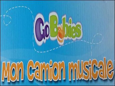 Voil&agrave; une bonne premi&egrave;re le&ccedil;on pour b&eacute;b&eacute; qui s'&eacute;veille &agrave; la m&eacute;canique et &agrave; la musique des mots ! O&ugrave; est la faute ?