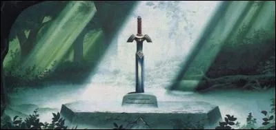 Quelle est cette épée ?