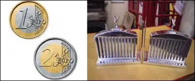 Mais où vais-je trouver du « maillechort ». J'en ai besoin ! 
C'est quoi du « maillechort » ?