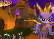 Quiz Spyro : Year of the Dragon