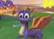 Quiz Spyro 'Year of the Dragon'