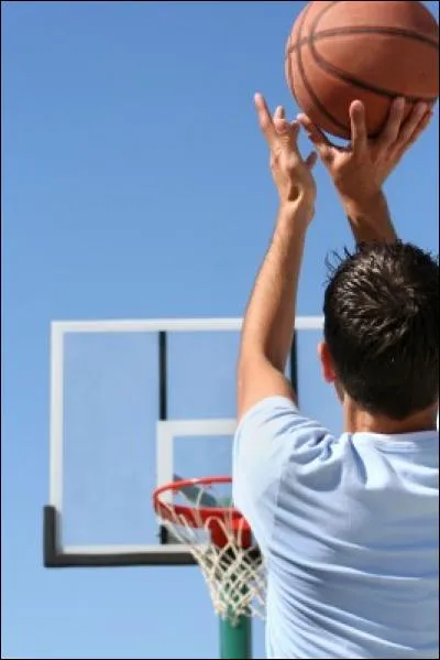 L'action de tir prend fin lorsque...