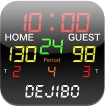 Quel est le temps minimum pour un contr&ocirc;le du ballon avant un shoot ?