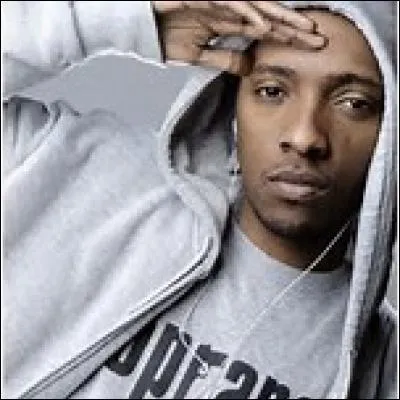 Qui est ce chanteur ?