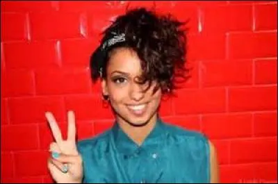 Qui est cette chanteuse ?