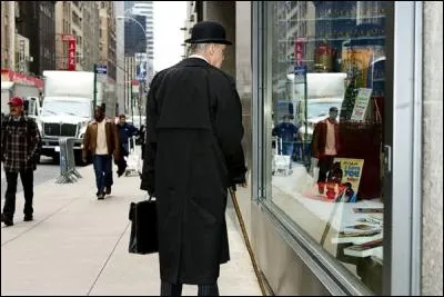 Complétez la chanson : J'aime ... sur les grands boulevards !