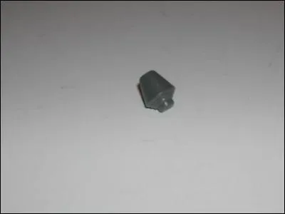 J'espère que vous ne prendrez pas la mouche si vous échouez !