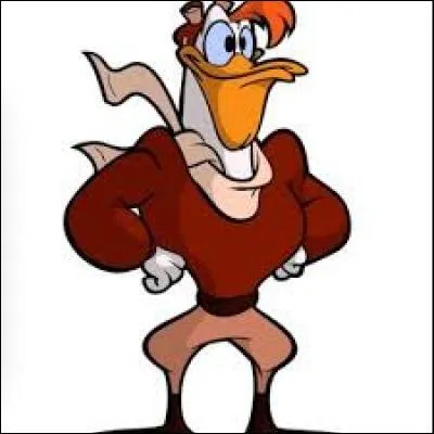 J'me sens tout mou ! Il faut éliminer !