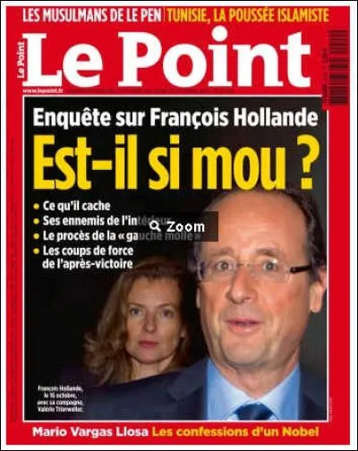 J'me sens tout mou, mou, mou, mou !