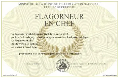 Citation de La Fontaine : Tout flatteur vit aux dépens de celui qui l'écoute !