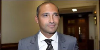 Treize noir, impair et manque !