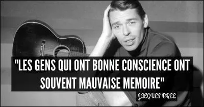 Mouvement né dans les Flandres, partisan de la culture flamande !