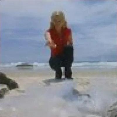 Quel est le pouvoir de Rikkie ?