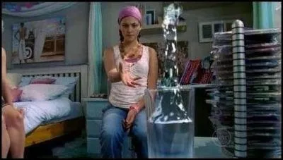 Quel est le pouvoir de Cléo ?