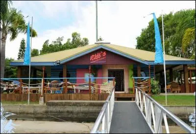 Qui a racheté le café ?