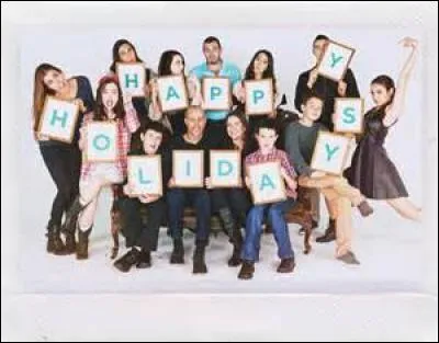 Combien d'enfants sont-ils chez eux ?