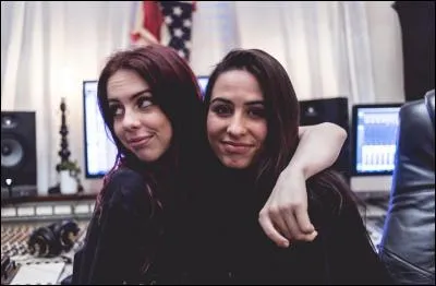 Quand Dani et Lauren sont ensemble, ça donne ?