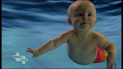 Le désir de marcher est un instinct suprême chez le bébé. Un bébé atteint de paralysie cérébrale et ne pouvant bouger ses jambes est donc bien mal en point. Qu'ont fait les physiothérapeutes pour faire marcher ce bébé ?