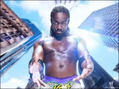 Kofi remporte-t-il le Royal Rumble 2015 ?