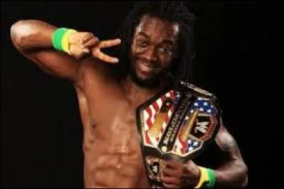 En 2009, Kofi remporte le titre des États-Unis lors d'un RAW également.
Face à qui avait-il combattu pour le remporter ?
