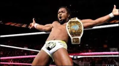 En 2012, face à qui Kofi remporte-t-il le titre Intercontinental ?