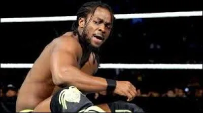 En janvier 2013, Kofi remporte encore un titre face à Cesaro. 
Lequel ?