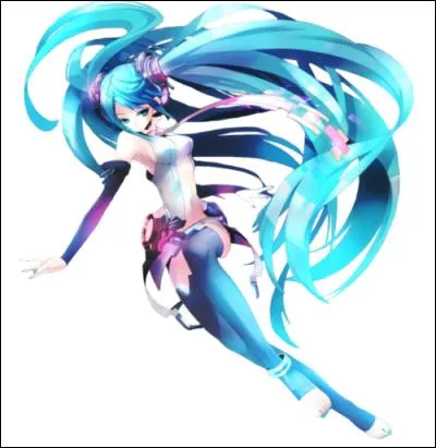 De quel manga vient-il ?