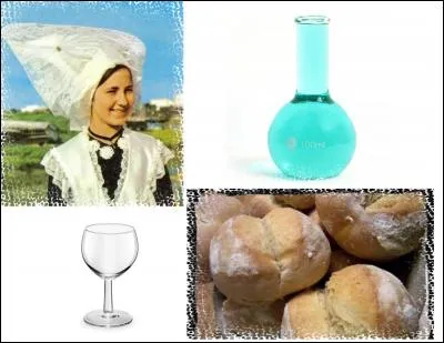 Le mot mystère est :