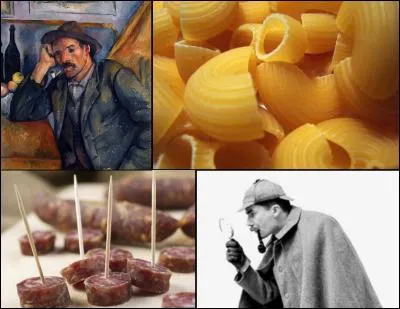 Le mot mystère est :