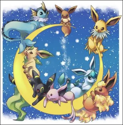 Quelles ont été les premières Évolitions ?