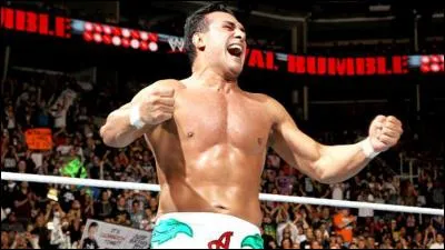 En 2013, Del Rio remporte le titre de champion du monde poids lourds face au Big Show dans le SmackDown du 11 janvier. Mais quelle était la stipulation de ce match ?