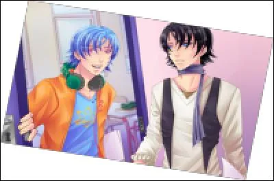 Qui adore faire du shopping parmi les garçons ?