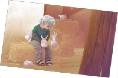 Qui a un style victorien ?