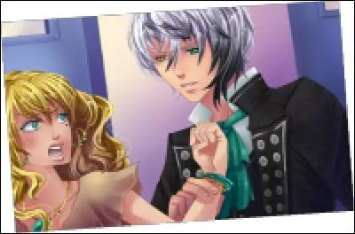 Qui est la peste du lycée ?