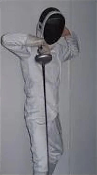 Parmi ces sports, dans lequel trouve-t-on une position appelée "seconde" ?