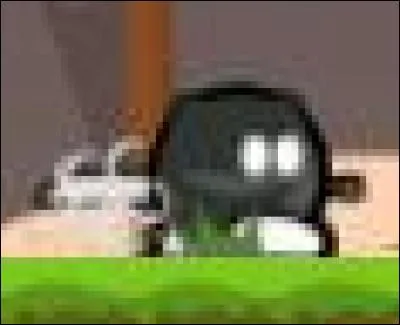 Comment se nomme la créature que le joueur incarne ?