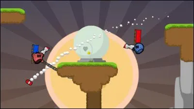 Qu'est-ce qui accroît le mouvement du joueur ?