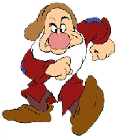 Qui est ce personnage ?